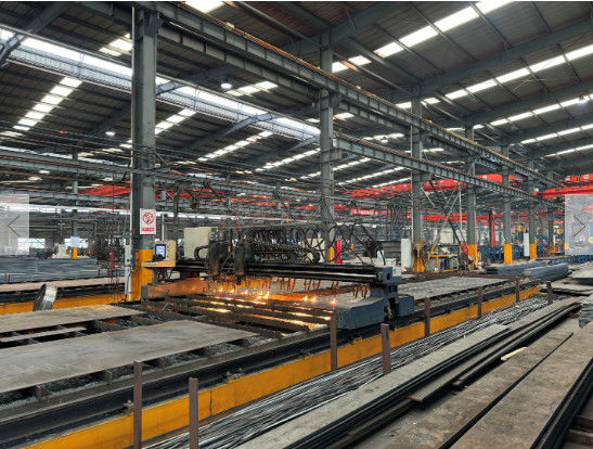 Haiji Zhitong (henan) Technology  Co., Ltd. 제조업체의 생산 라인